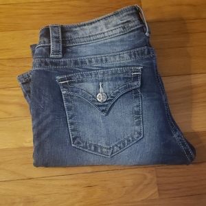 Miss Me jeans size 30